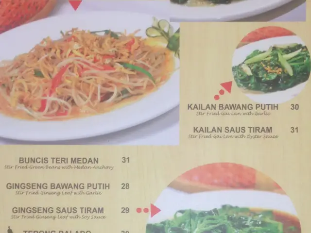 Gambar Makanan Pondok Khas Jenggala 13