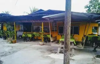 KEDAI MAKAN MAKSU ROZIE