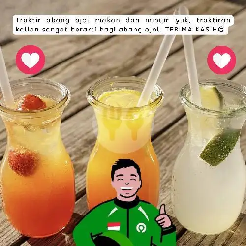 Gambar Makanan Mie Ayam Kriuk, Bekasi 7