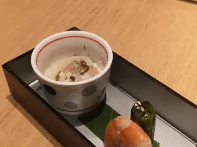 Sushi Azabu Food Photo 3