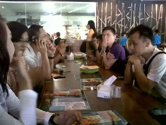 Gambar Makanan RODJO Resto 12