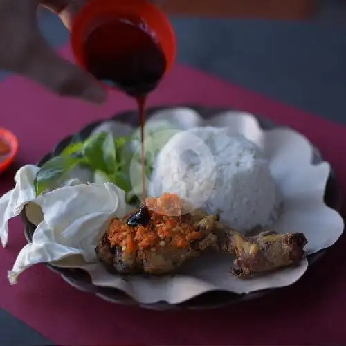 Gambar Makanan Warung Yuka Bakso & Ayam Bakar, Sukabangun 13