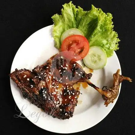 Gambar Makanan Seafood & Nasi Uduk 67, Srengseng Sawah 18