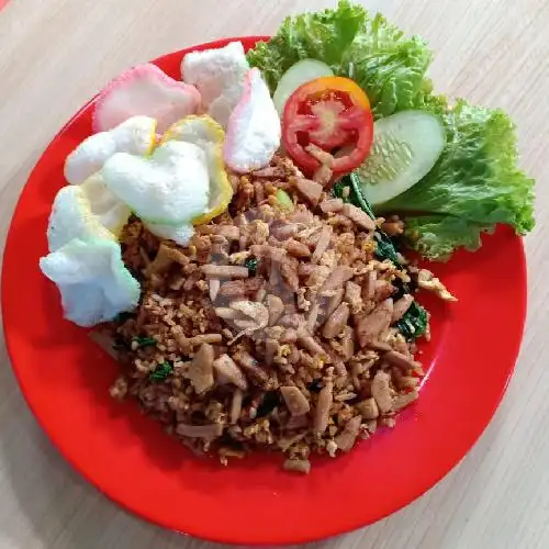 Gambar Makanan Nasi goreng Sendiko dawuh, Sd kademangan no39 2