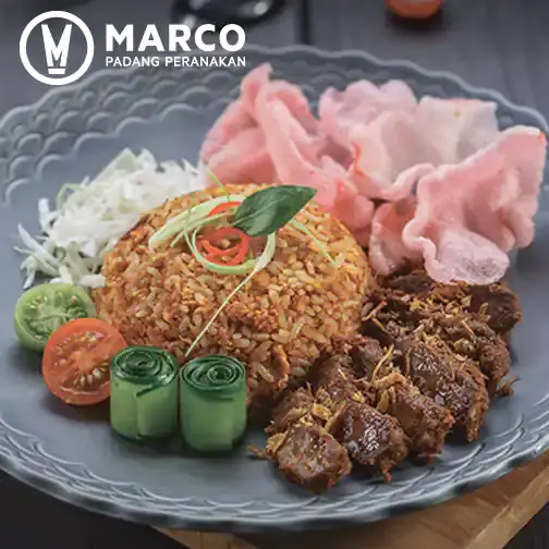 Gambar Makanan Marco by Chef Marco Lim 4