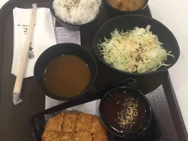 Kimukatsu Tei Food Photo 12
