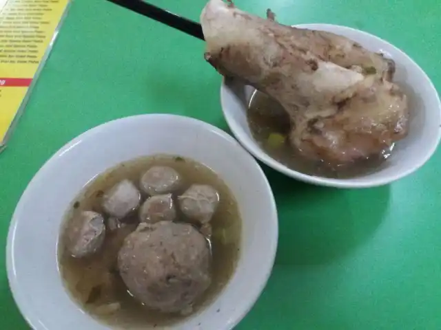 Gambar Makanan Baso Semar 16