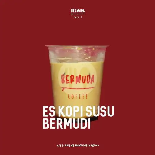 Gambar Makanan Bermuda Coffee, Irian 6