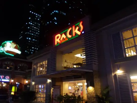 Racks Food Photo 1