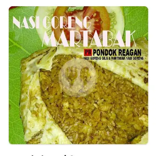 Gambar Makanan PONDOK REAGAN, Seafood, Capcay, Mie, Sapo Tahu, Rawamangun 15