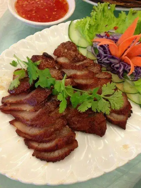 Gambar Makanan Liyen Restaurant - Gambir 6
