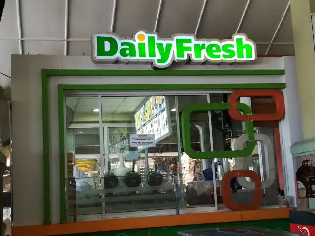 Daily Fresh R&R Pagoh Food Photo 2