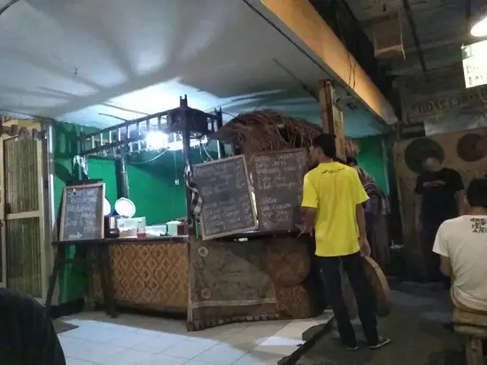 Gambar Makanan Kedai Ketan Punel 8