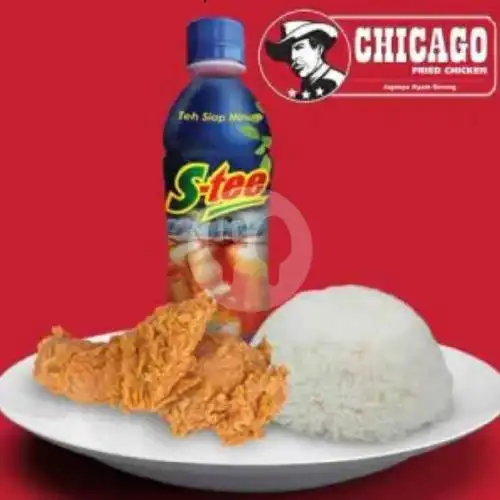 Gambar Makanan CHICAGO FRIED CHICKEN GRAND SUTRA 4