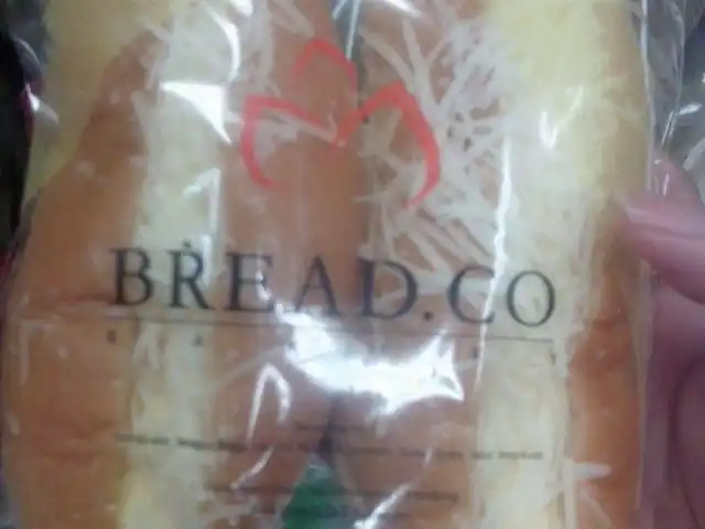 Gambar Makanan Bread.Co 10