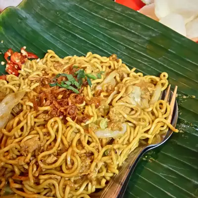 Bakmi Jogja Mbah Djono