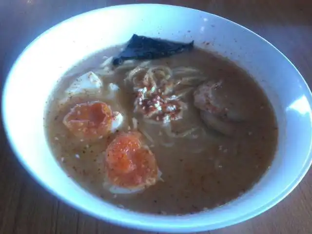 Gambar Makanan Japanese Ramen 11