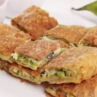 Gambar Makanan Martabak King, Kalibata 1