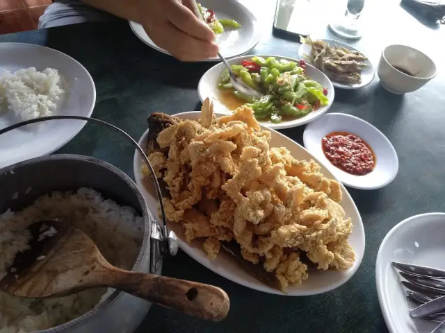 Gambar Makanan Pondok Tepi Sawah 7