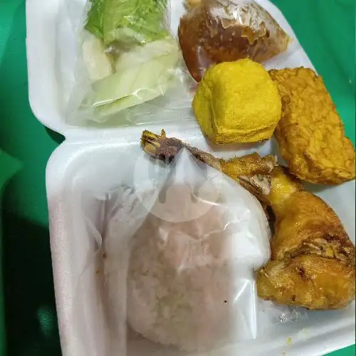 Gambar Makanan Sea Food 88 Ayam Geprek, Pejompongan Raya 1