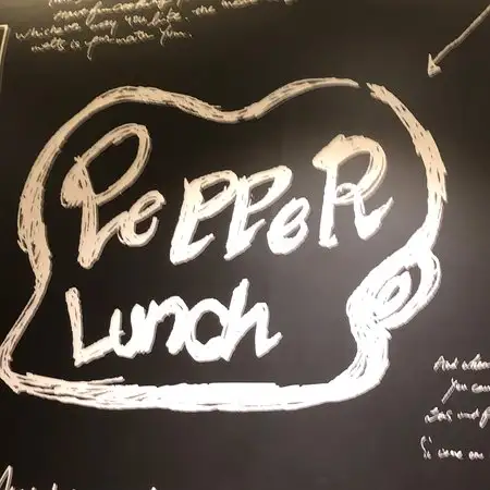 Gambar Makanan Pepper Lunch Beachwalk Bali 9