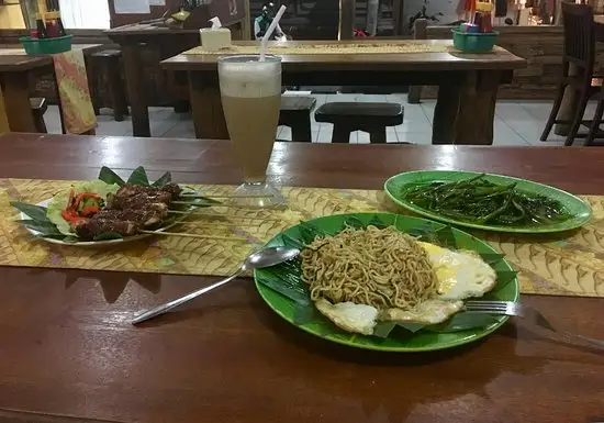 Gambar Makanan Dapoer Indonesia 14