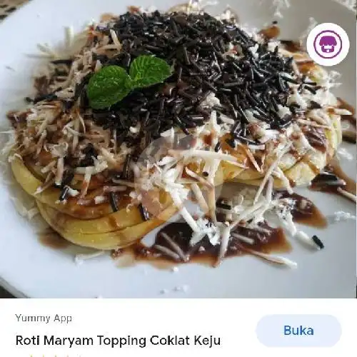 Gambar Makanan Martabak RX Sultan 7