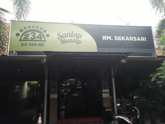 Gambar Makanan Warung Sekarsari 15