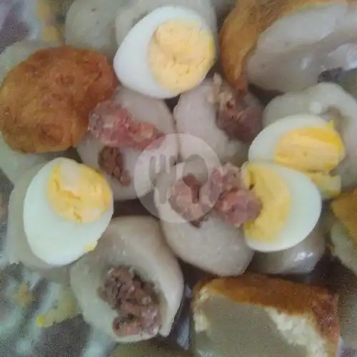 Gambar Makanan Cilok Cita Rasa, Pondok Aren 2