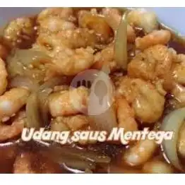 Gambar Makanan Seafood Nasi Uduk 77 Mutiara 12