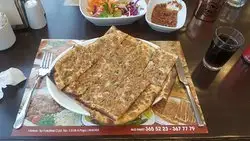 Yavuz Pide ve Kebap'nin yemek ve ambiyans fotoğrafları 2