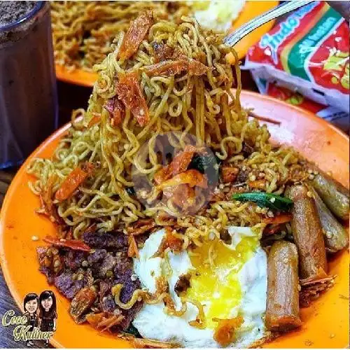 Gambar Makanan SEBLAK NGEUNAH 9