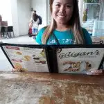 Gilligan's Restaurant Ayala Cebu Food Photo 1