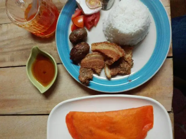 Fariñas Ilocos Empanada Food Photo 12