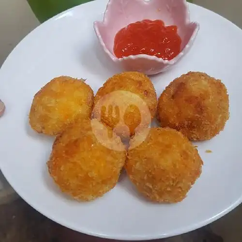 Gambar Makanan Waroeng Pagar Biru, Jimbaran 3