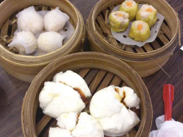 Gambar Makanan Da Jia Fu 6