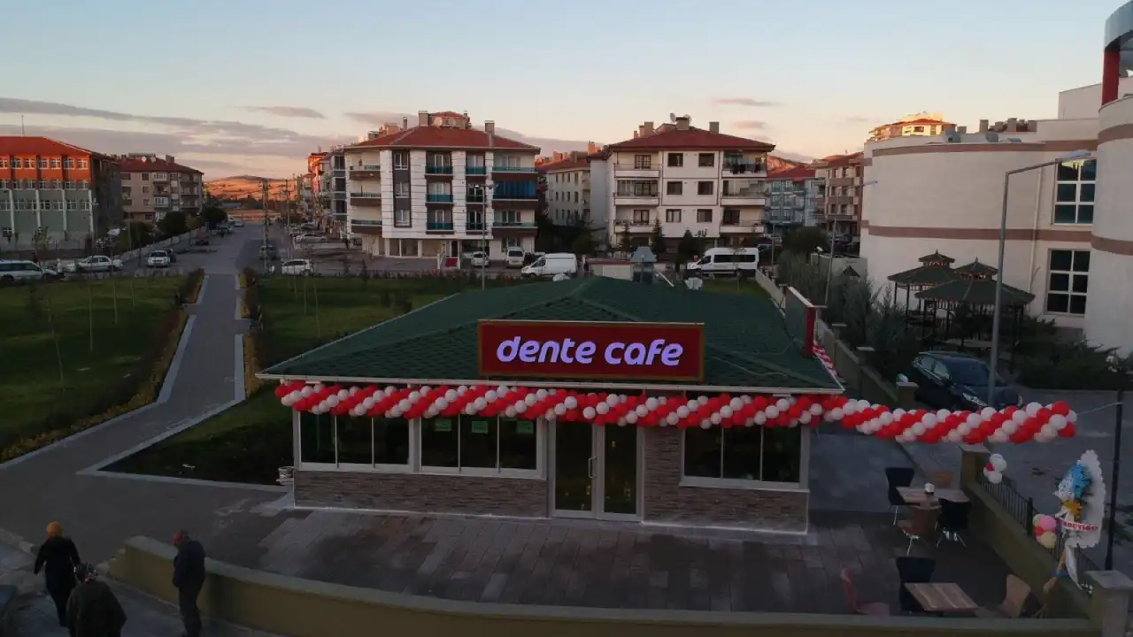 Dente Cafe