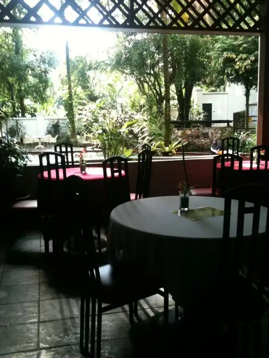 Pavilion Cafe @Duta Vista Food Photo 3