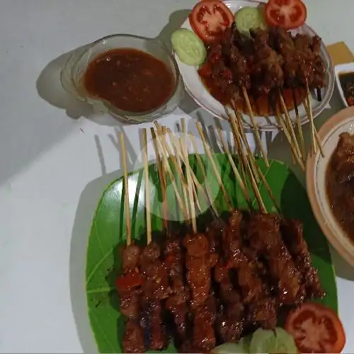 Gambar Makanan Sate Babi Nyonya Oei, Denpasar 17