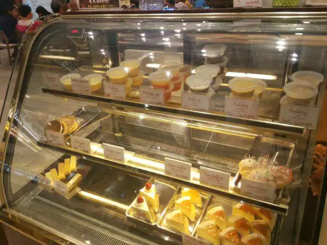 Gambar Makanan Little Tokyo Bakery 12