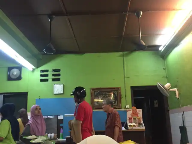 Restoran Nasi Ayam Fauziah Meru Raya Food Photo 6