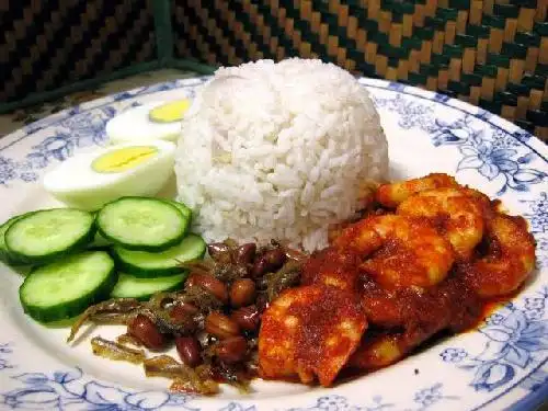 Dapur Naura, Mangga Besar 9