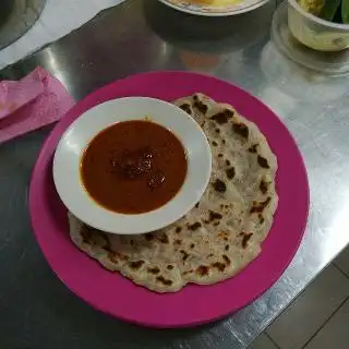 Tempek & Roti sorai