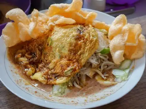 Ketoprak Telor Cirebon, Mas Kacung Pekayon Jaya