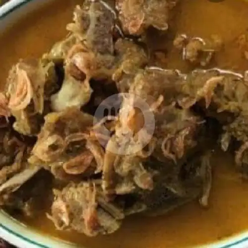 Gambar Makanan Sobat (Soto Babat) 19