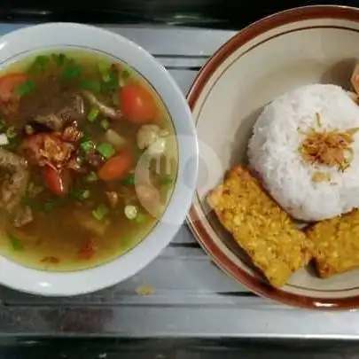 Gambar Makanan Kedai Moengil Makmur Barokah, Bekasi Timur 2