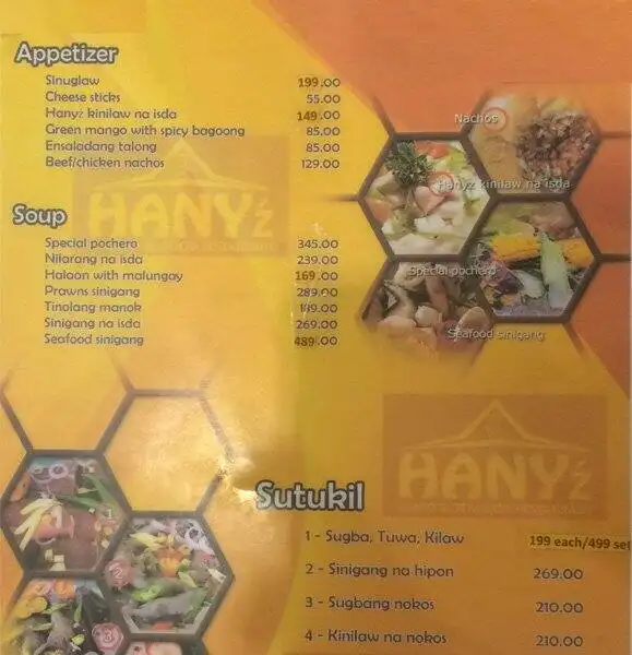 Hany'z Food Photo 1