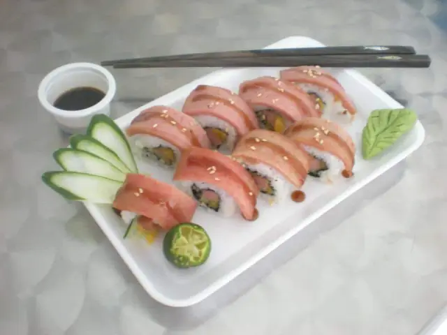 Sushi 101 Food Photo 2