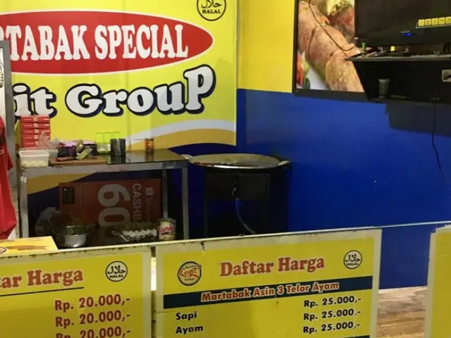 Gambar Makanan MartabakLegitGroup 10