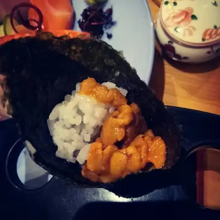 Gambar Makanan Sushi Sei 16